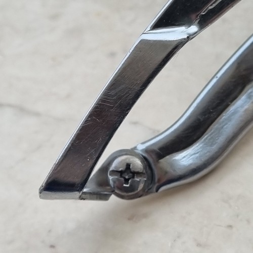 Deragliatore Mech Anteriore Shimano Exage 400 LX FD-M400 28,6mm Morsetto Tirante Fondo - Foto 5 di 22