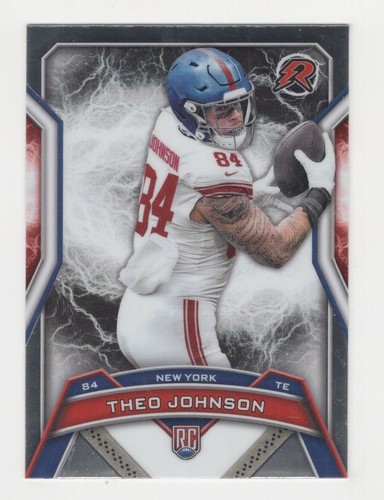 2024 TOPPS RESURGENCE FOOTBALL BASE CARDS #1-200 PICK YOUR PLAYER / TEAM CARD - Picture 131 of 148