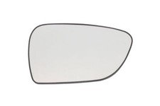BLIC 6102-53-2001488P Mirror Glass, outside mirror for KIA