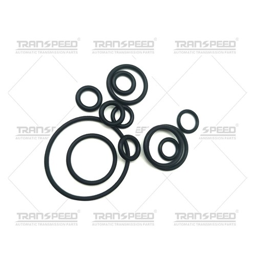 MDMA MDLA M4TA RD1 Transmission Overhaul Rebuild Kit For HONDA CRV CR-V L4 2.4L - Picture 3 of 9