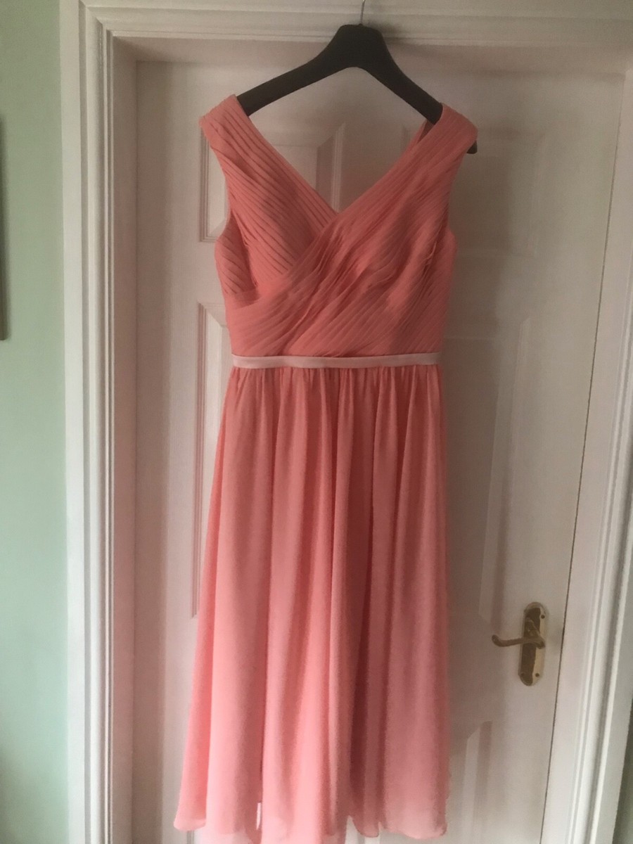 Jjshouse coral dress hotsell