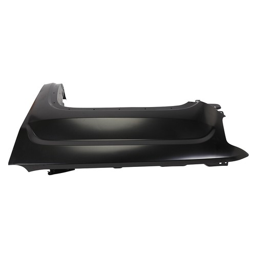 Front Right Passenger Side Fender For GMC Sierra 1500 2014-2018 Primed 84214216 - Picture 7 of 12