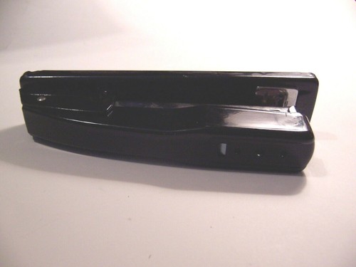 Vintage Swingline 444 Stapler Rare Metal Made in USA         #R176 - Bild 2 von 5