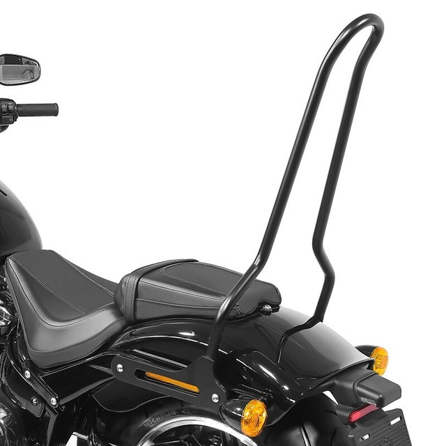 harley street bob sissy bar