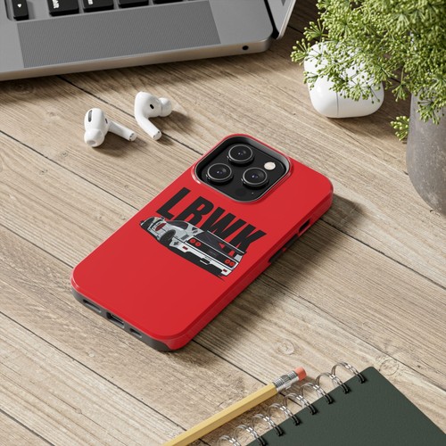 LBWK Ferrari F40 Tough phone case for ANY PHONE - Photo 34 sur 108