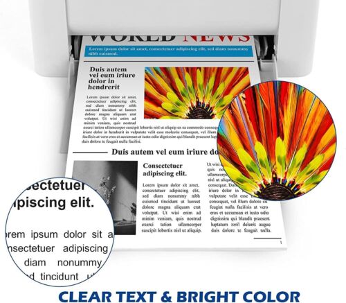 Drucker Patronen für HP 364 XL Deskjet 3520 3522 Officejet 4620 4622 mit Chip - Bild 6 von 9