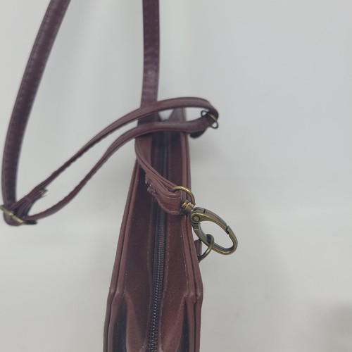 Beetlejuice Handbuch kürzlich verstorbenes Buch Umhängetasche Tasche Geist Halloween - Bild 6 von 7