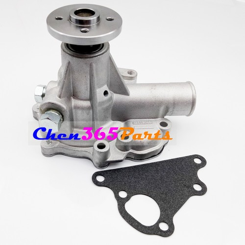 C1.1 C1.5 C2.2 Engine Water Pump 371-0183 for CAT Loader 216 226 228 232 242 US - Picture 1 of 3