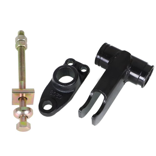 Torsion Bar Arm Anchor Bracket Left For 1999-2004 Nissan Frontier Xterra V6 - Picture 6 of 9