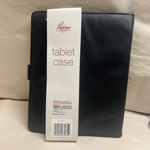 Tablet case 10 inch - Picture 2 of 7