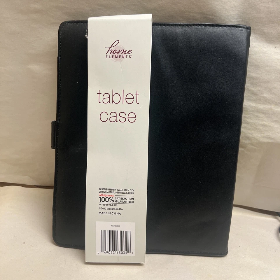 Tablet case 10 inch - Image 2 of 4