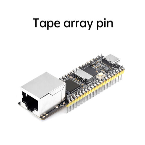 LuckFox Pico Plus RV1103 Linux Development Board Cortex A732 64MB DDR2 Type-C - Picture 20 of 20