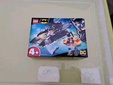 LEGO Super Heroes: Batboat The Penguin Pursuit! (76158)