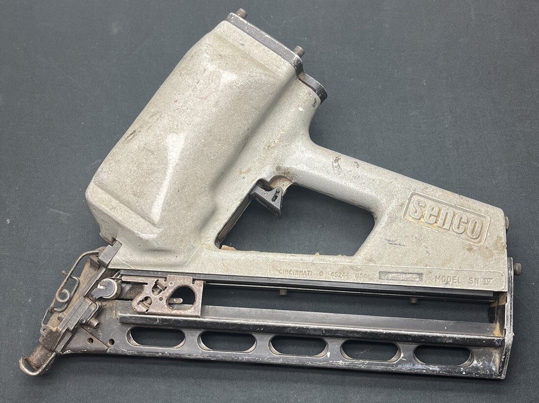Senco model sn iv discount