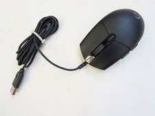 Logitech G203 LIGHTSYNC USB Wired Mouse