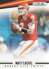Kansas City Chiefs Sports Trading Cards Rookie