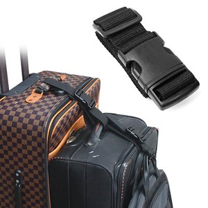 luggage accessories straps