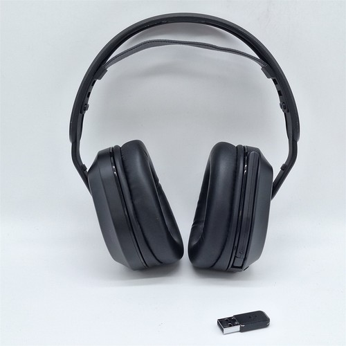 Turtle Beach Stealth 500 Wireless Amplified Gaming Headset – Black [TBS-3103-05] - Picture 4 of 4