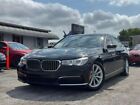 2019 Bmw 7-Series 740i Sedan 4D