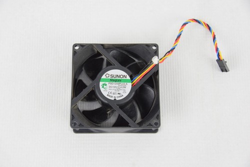 Sunon PSD1209PLV2-A Dell Optiplex 9020 7020 Case Fan