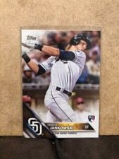 2016 Topps Series 1 Base Singles #1 - #250 Pick from List