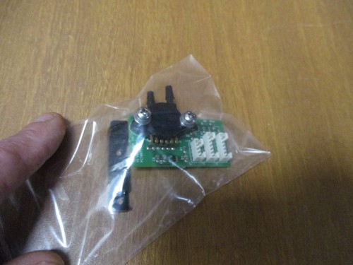 SYNERON, CANDELA VELA SHAPE II  VSMOOTH VS VAC SENSOR PART#AS73721 - Foto 1 di 7