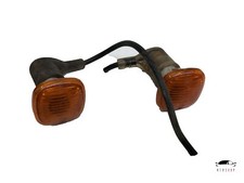 Blinkerleuchte Blinklicht Satz 2x Links Rechts Audi A3 A4 B5 Skoda OCTAVIA I 1U2