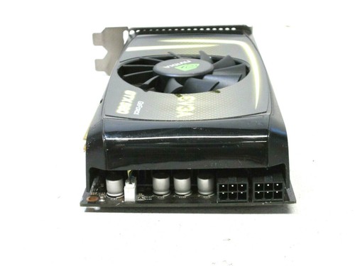 EVGA NVIDIA GeForce GTX 560 (01G-P3-1461-KR) 1GB / 1GB GDDR5 SDRAM PCI - Picture 6 of 8