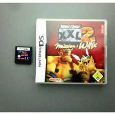 DS Spiel ASTERIX & OBELIX XXL 2 MISSION WIFIX #A
