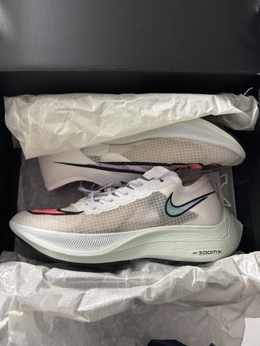RARE Nike ZoomX Vaporly NEXT% Watermelon Olympic US Men’s Size 9.5 - Picture 2 of 10