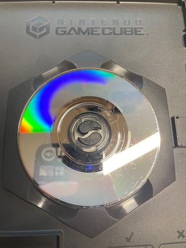 Nintendo Gamecube GC Mario Party 5 FR - PAL - Foto 4 di 5