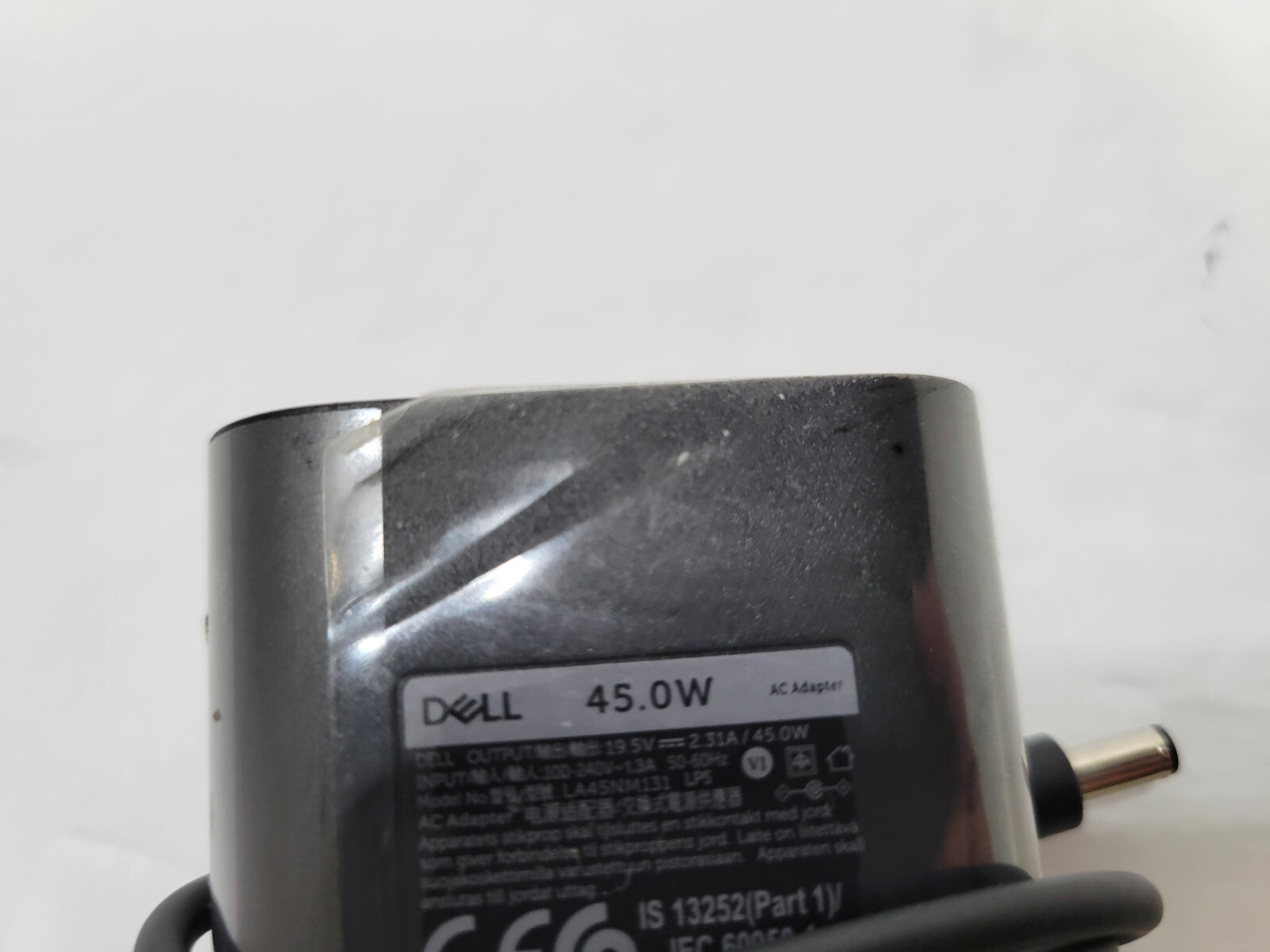 Near Perfect Dell XPS 13 9360 i7-8550U 16GB 512GB SSD Win11Pro WITH CASE & CHRGR - Picture 19 of 19