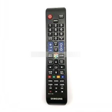 Samsung BN59-01198C Smart TV Remote Control for UA55J6200AWXXY UA75JU6400WXXY