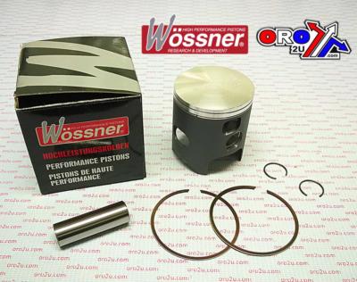 Wiseco Piston 67.40 556M06740 for Kawasaki KX250 1987-1989