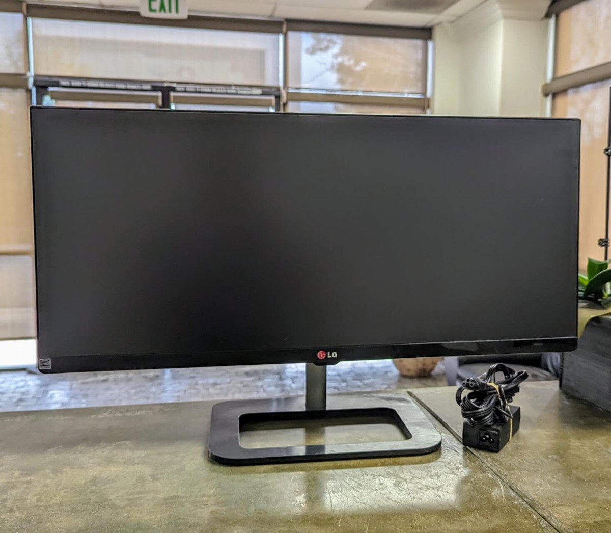 LG 21:9 UltraWide 29UB65 - 29UB65 | LG HK