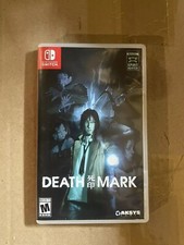 Death Mark - Nintendo Switch