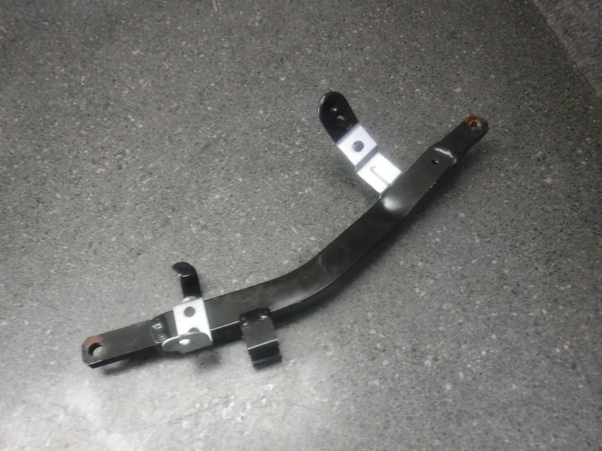 16 Kawasaki Ninja ZX14R ZX-14 ZX14 Frame Brace 62E | eBay