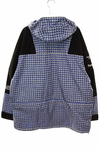 Supreme X THE NORTH FACE 21SS STUDDED MOUNTAIN LIGHT JACKET Supreme X THE NORTH FACE 21SS STUDDED MOUNTAIN LIGHT JACKET