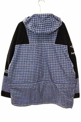 Supreme X THE NORTH FACE 21SS STUDDED MOUNTAIN LIGHT JACKET Supreme X THE NORTH FACE 21SS STUDDED MOUNTAIN LIGHT JACKET
