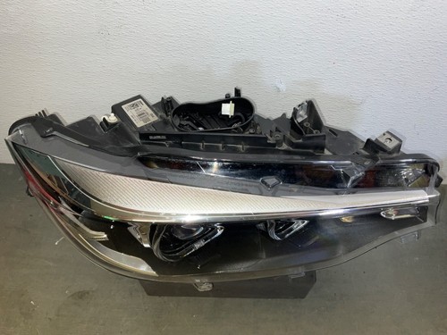 ✅ 2018 2019 2020 BMW 4 SERIES 430i 440i RIGHT PASSENGER LED HEADLIGHT OEM 234M - Picture 5 of 16