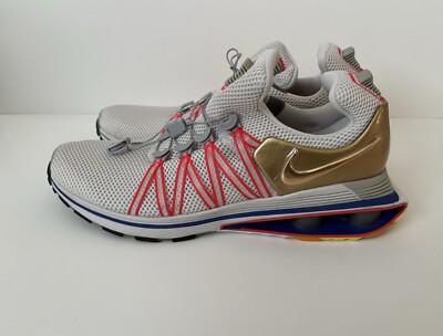 Nike Shoe Nike Shox Gravity Men Men Nike Shox Gravity AQ8553-009