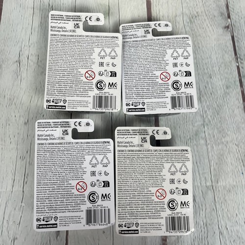 Justice League DC Comics Lot Shazam Aquaman Superman Black Adam Minifigur NEU - Bild 10 von 10