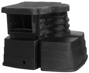 OPENBOX EasyPro PS4E Eco-series Prelude Pond Skimmer for PUMPS up to 1800