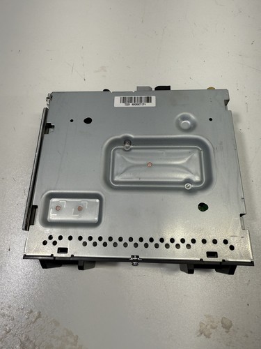 OEM 2020-2021 CHEVY EQUINOX AUDIO RADIO RECEIVER CONTROL MODULE UNIT SIRIUS - Picture 5 of 10