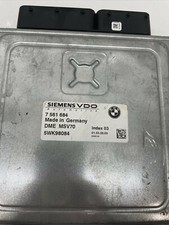 BMW 325i Siemens Engine Control Module 7561684 Se0202 for sale 