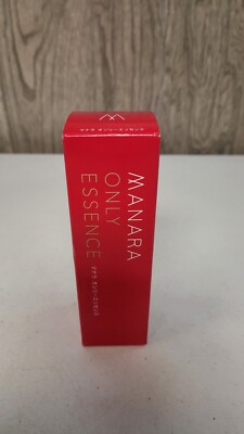 MANARA ONLY ESSENCE ＆WRINKLE HALISTURE MANARA ONLY ESSENCE 4 in 1