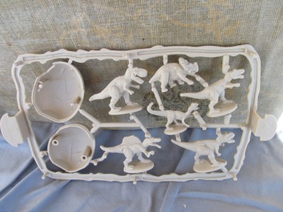 extreme t rex adventure playset