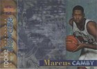 1996-97 Topps Stadium Club - Marcus Camby #RS1