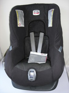 first class plus britax