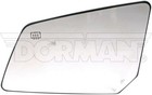 Door Mirror Glass for 2007-2010 GMC Acadia